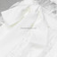 Lace A Line Maxi Dress White