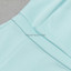Short Sleeve Pearl Detail Midi Dress Green