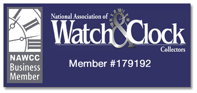 national association of watch and clock collectors