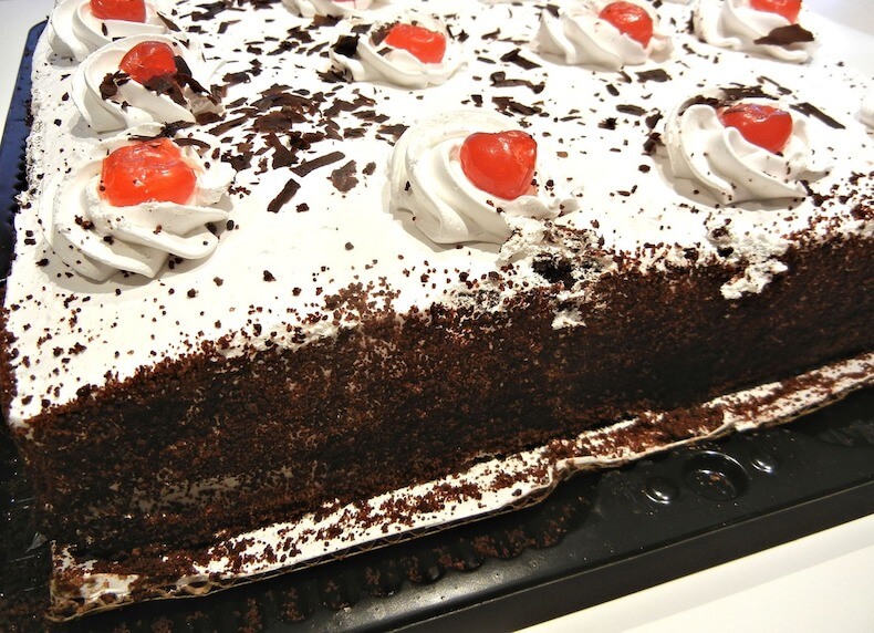 classic german black forest cake recipe classic german black forest cake recipe
