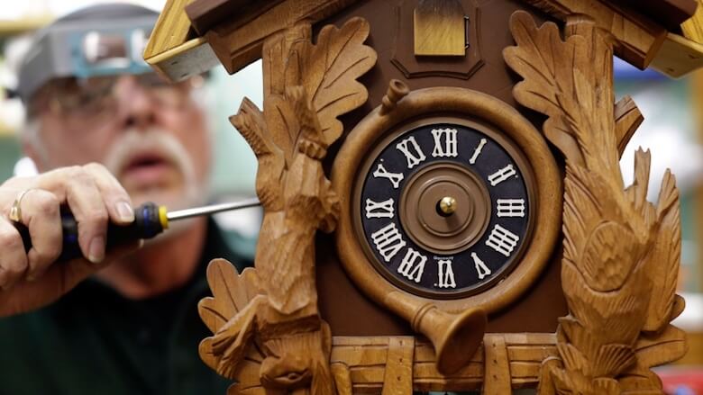Diy Cuckoo Clock Repair Guide Bavarian Clockworks