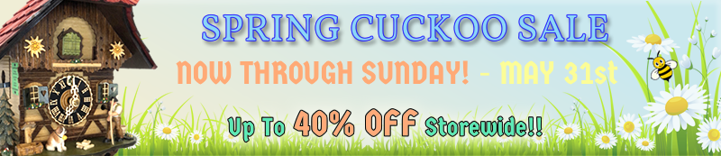Cuckoo Sale
