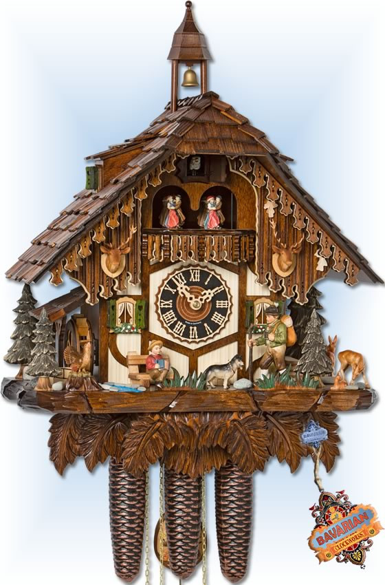 authentic cuckoo clocks authentic cuckoo clocks