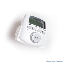 Intermatic DT620CL 15 Amp Indoor Astronomic Digital Timer