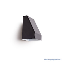 Mini Dock Mini Architectural Grade all  Black Aluminum