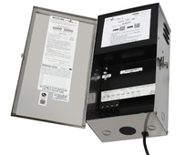 Stainless Steel 300 Watt Multi Tap Transformer