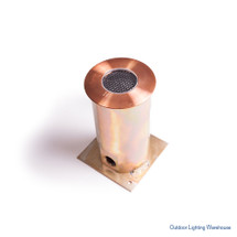 Well Light Copper