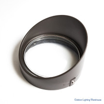 Glass Cover with Shield to protect housing