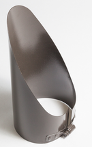 Down Shield for R40 Body to eliminate glare