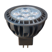 LED 5W MR16 5700K 120 deg