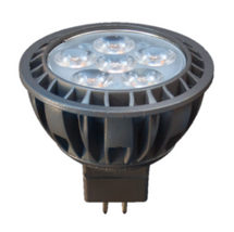 LED 7W MR16 3000K 15 deg