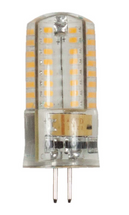 2.0W LED G4 bipin 30K