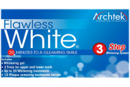Flawless White - Whitening Kit