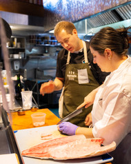 Chef for a Day