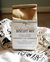Soby's Biscuit Mix + Tea Towel Set