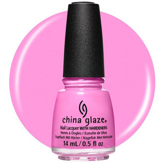 China Glaze - Kid in a Candy Store