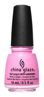 China Glaze - Here for the Candy