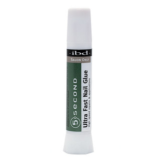 IBD 5 Second Ultra Fast Nail Glue