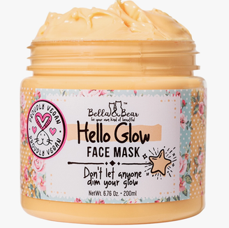Hello Glow Face Mask