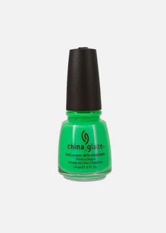 China Glaze - In The Limelight