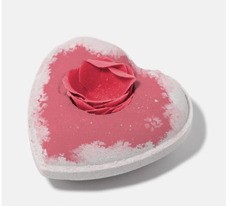 True Love Bath Bomb - Rose