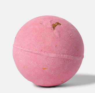 Peach Dream Bath Bomb - Peach