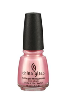 China Glaze - Exceptionally Gifted