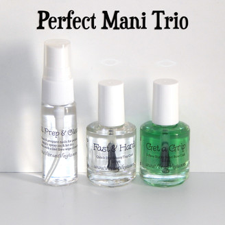 Perfect Mani Trio