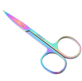 Multichrome Rainbow Scissors