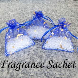 Fragrance Sachet - Air Fresheners
