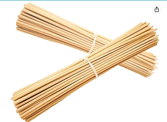 Bamboo Reeds for Diffusers