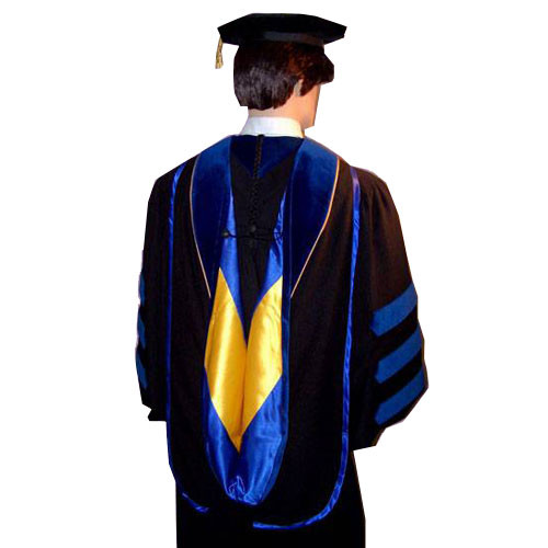 buy doctoral hood