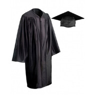 Early College of Arvada Cap, Gown, Tassel