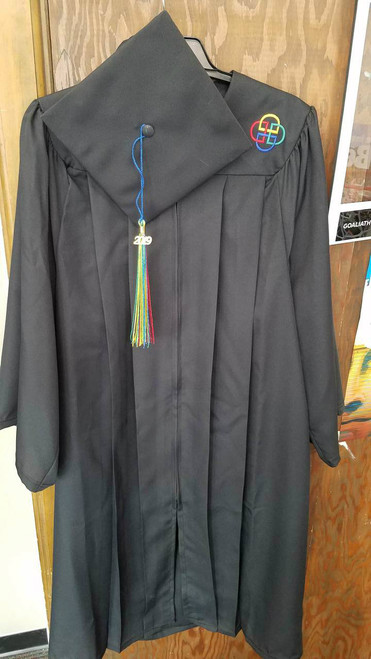 balfour gown