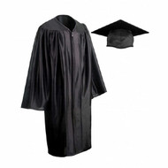 Legacy Options High School  Cap, Gown, Tassel