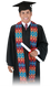 Blank Native Sash

The native graduation stole is made of a Native American pattern with real feathers. This blank sash celebrates your native American heritage.

Native American pattern with feathers

Professional high end embroidery

Sash Size: Approx. 5" wide x 35" long

Proudly hand sewn in California, USA