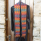 Blank Native Sash

The native graduation stole is made of a Native American pattern with real feathers. This blank sash celebrates your native American heritage.

Native American pattern with feathers

Professional high end embroidery

Sash Size: Approx. 5" wide x 35" long

Proudly hand sewn in California, USA