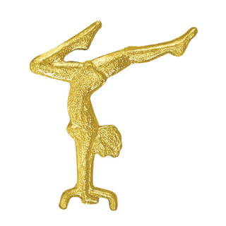 Gymnast Female
