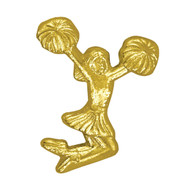 Cheerleader Poms