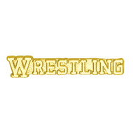 Wrestling