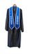 Celebrate your accomplishments with an Air Force VETERAN Graduation Stole.