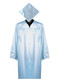 CAP AND GOWN UNIT INCLUDES CAP, GOWN AND TASSEL