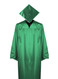 CAP AND GOWN UNIT INCLUDES CAP, GOWN AND TASSEL