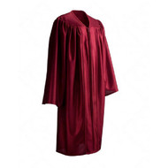 Bruce Randolph Cap, Gown, Tassel