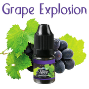 Grape Explosion Flavor Drops