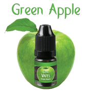  Green Apple Flavor Drops