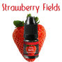 Strawberry Fields Flavor Drops