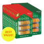Eco-Cigs Cartridges - 6 Pack 