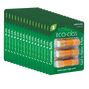 Eco-Cigs Cartridges 48 pack