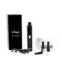 1 Rechargeable Sapphyre Voyager Vaporizer
2 Long Black Mouthpieces
3 Clear Short mouthpieces
1 Cleaning Brush
1 USB Charger Cable